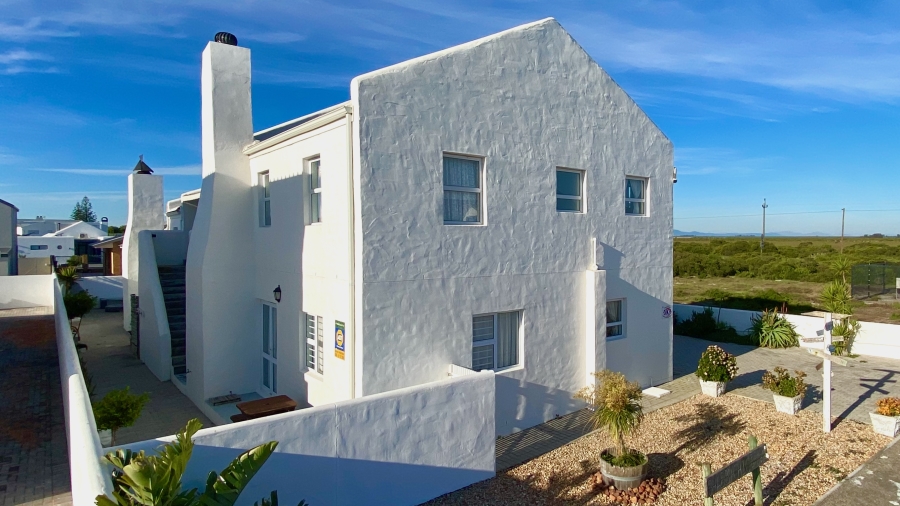 5 Bedroom Property for Sale in Dwarskersbos Western Cape
